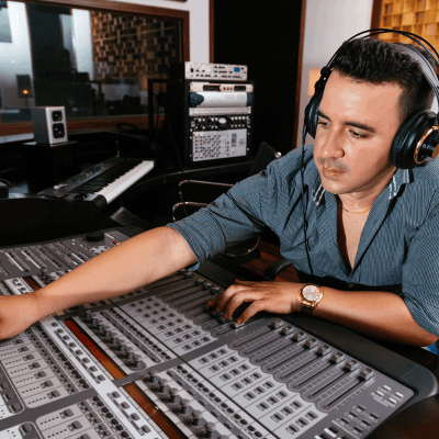 Who Created Dubai Wealth Secret